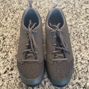 Red wing Irish setter women’s steel toe work shoe